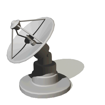 Dish Antenna Alignment Tools