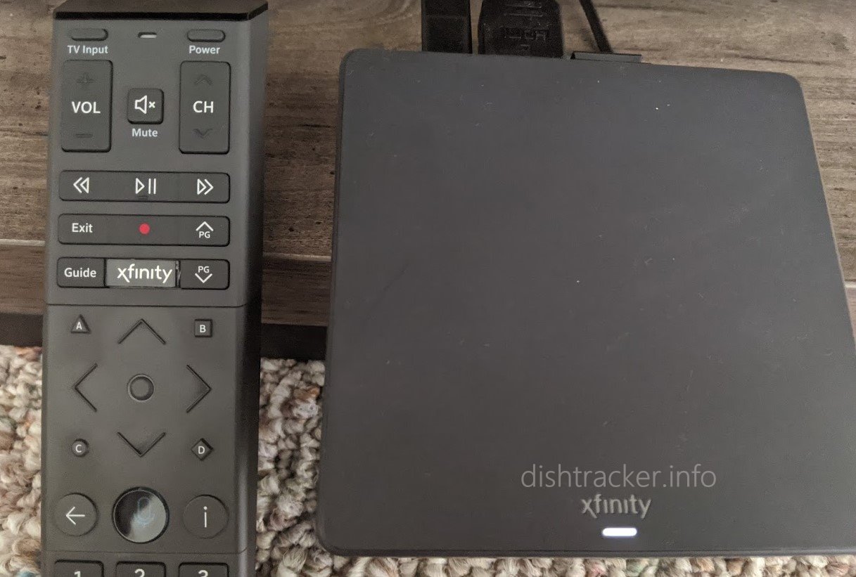 Xfinity Flex Review Comcast's Free Streaming Device Review