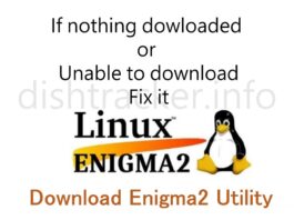 Download Enigma2 Utility