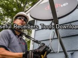 Download Useful Receivers Tools