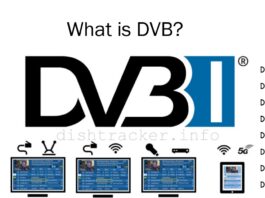 What is DVB? Explained