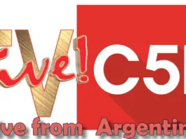 C5N Live Streaming (Spanish)