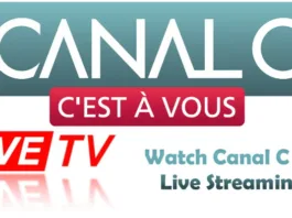Canal C Live Streaming