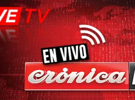Cronica TV Live Streaming