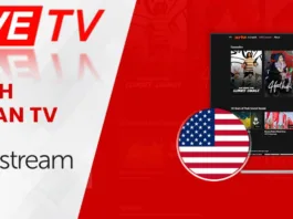 Live TV Streaming from Germany